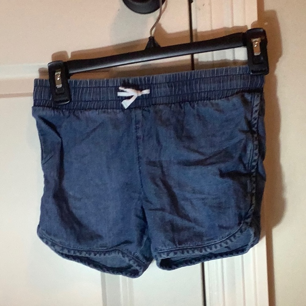Girls shorts